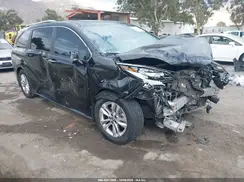 5TDZRKEC6PS169989 2023 TOYOTA SIENNA