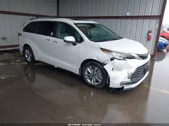5TDZRKEC6RS187489 2024 TOYOTA SIENNA