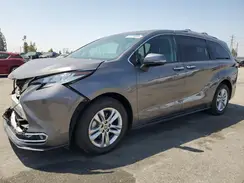 5TDZRKEC6RS189999 2024 TOYOTA SIENNA