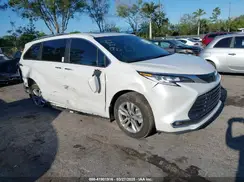 5TDZRKEC6RS209376 2024 TOYOTA SIENNA