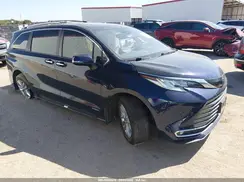 5TDZRKEC7MS021362 2021 TOYOTA SIENNA