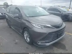 5TDZRKEC7MS029557 2021 TOYOTA SIENNA