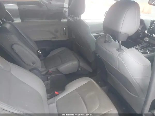 5TDZRKEC7MS029557 2021 TOYOTA SIENNA - Image 8