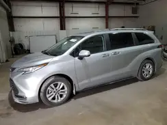 5TDZRKEC7MS065569 2021 TOYOTA SIENNA