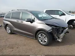 5TDZRKEC7NS087797 2022 TOYOTA SIENNA