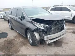 5TDZRKEC7NS102931 2022 TOYOTA SIENNA