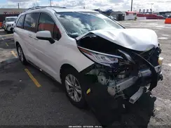 5TDZRKEC7NS104551 2022 TOYOTA SIENNA