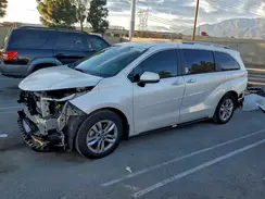 5TDZRKEC7PS170987 2023 TOYOTA SIENNA