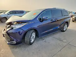 5TDZRKEC7PS178913 2023 TOYOTA SIENNA