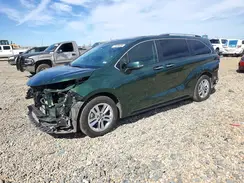 5TDZRKEC7RS199523 2024 TOYOTA SIENNA