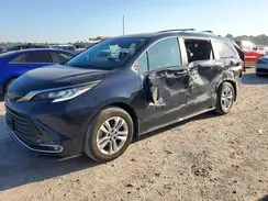 5TDZRKEC7RS205224 2024 TOYOTA SIENNA