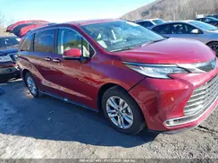 5TDZRKEC7RS215946 2024 TOYOTA SIENNA