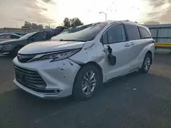 5TDZRKEC7RS223478 2024 TOYOTA SIENNA