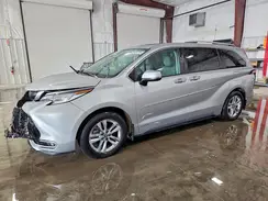 5TDZRKEC8MS048733 2021 TOYOTA SIENNA