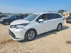 5TDZRKEC8NS105918 2022 TOYOTA SIENNA