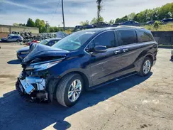 5TDZRKEC8PS160162 2023 TOYOTA SIENNA