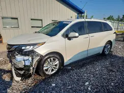 5TDZRKEC9MS011982 2021 TOYOTA SIENNA