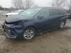 5TDZRKEC9MS021251 2021 TOYOTA SIENNA
