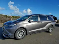 5TDZRKEC9MS031181 2021 TOYOTA SIENNA
