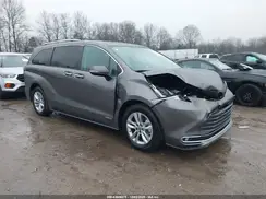 5TDZRKEC9MS039328 2021 TOYOTA SIENNA