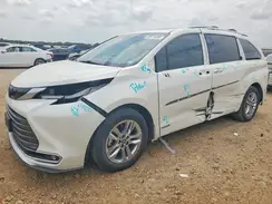 5TDZRKEC9MS041547 2021 TOYOTA SIENNA