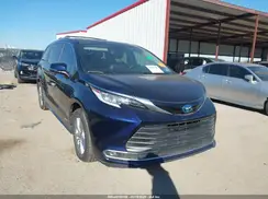 5TDZRKEC9MS068361 2021 TOYOTA SIENNA