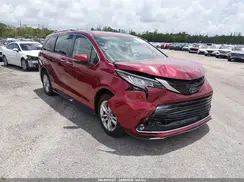 5TDZRKEC9NS085839 2022 TOYOTA SIENNA