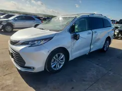 5TDZRKEC9NS118435 2022 TOYOTA SIENNA