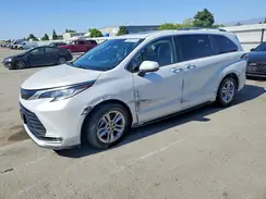 5TDZRKEC9PS157450 2023 TOYOTA SIENNA