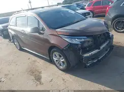5TDZRKEC9PS167590 2023 TOYOTA SIENNA