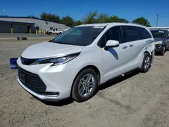 5TDZRKEC9RS197949 2024 TOYOTA SIENNA
