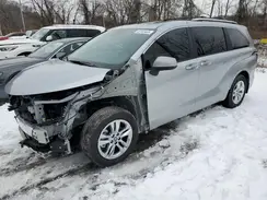 5TDZRKEC9RS215091 2024 TOYOTA SIENNA