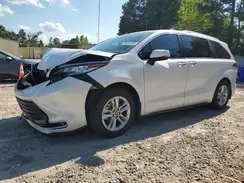 5TDZRKEC9SS226758 2025 TOYOTA SIENNA