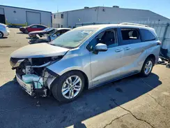 5TDZRKECXMS016057 2021 TOYOTA SIENNA