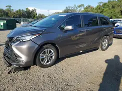 5TDZRKECXNS127144 2022 TOYOTA SIENNA