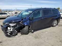 5TDZRKECXPS169624 2023 TOYOTA SIENNA