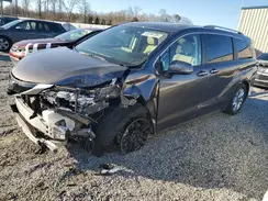 5TDZRKECXPS178436 2023 TOYOTA SIENNA