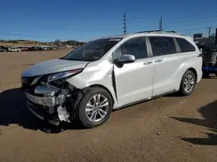 5TDZSFC2RS150362 2024 TOYOTA SIENNA