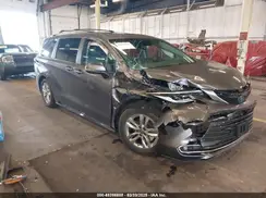 5TDZSKFC0PS082155 2023 TOYOTA SIENNA