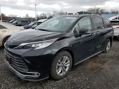 5TDZSKFC0RS113911 2024 TOYOTA SIENNA