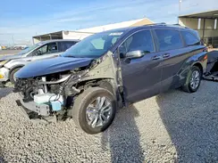 5TDZSKFC0SS177677 2025 TOYOTA SIENNA