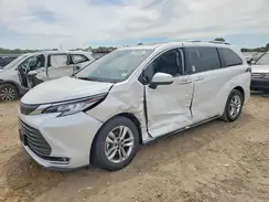 5TDZSKFC0TS249740 2026 TOYOTA SIENNA