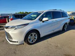 5TDZSKFC0TS269549 2026 TOYOTA SIENNA