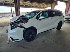 5TDZSKFC1MS013406 2021 TOYOTA SIENNA
