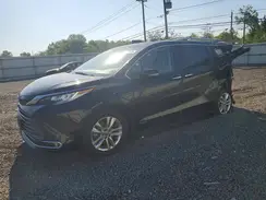 5TDZSKFC1MS032988 2021 TOYOTA SIENNA