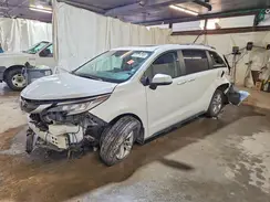 5TDZSKFC1PS087588 2023 TOYOTA SIENNA