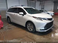 5TDZSKFC1PS090393 2023 TOYOTA SIENNA