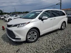 5TDZSKFC1PS092905 2023 TOYOTA SIENNA