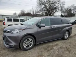 5TDZSKFC1PS097196 2023 TOYOTA SIENNA
