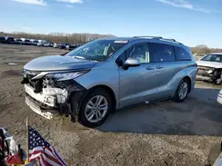 5TDZSKFC1PS098137 2023 TOYOTA SIENNA